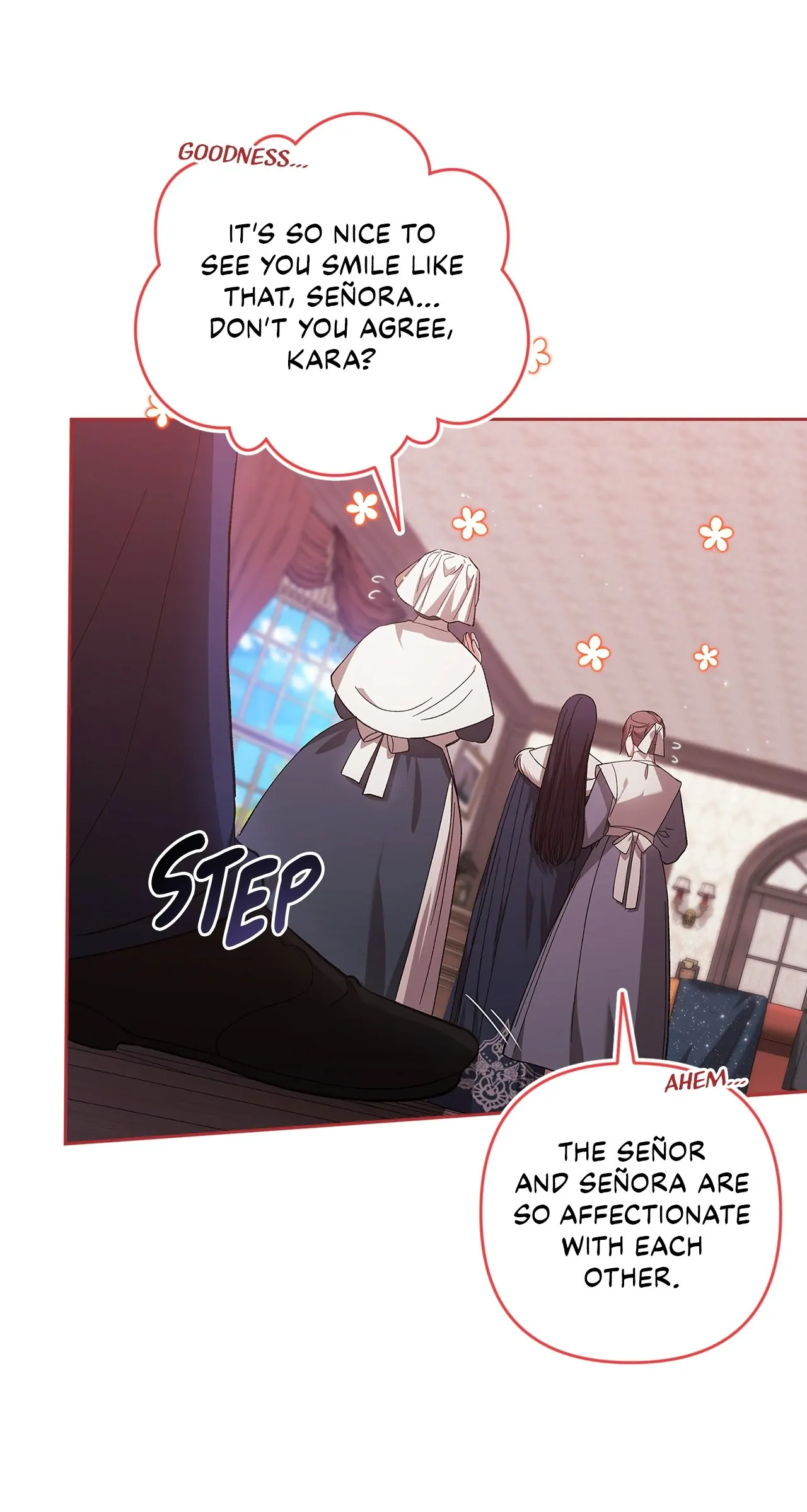 The Broken Ring: This Marriage Will Fail Anyway Chapter 67 page 39