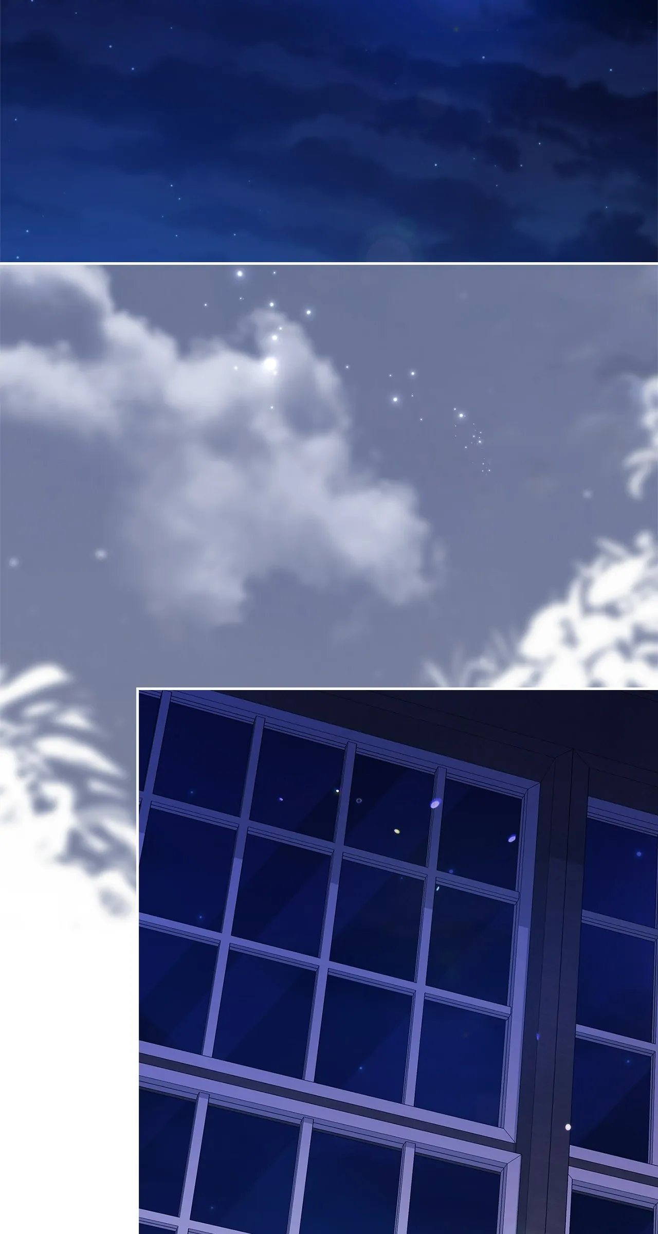 The Broken Ring: This Marriage Will Fail Anyway Chapter 67 page 48