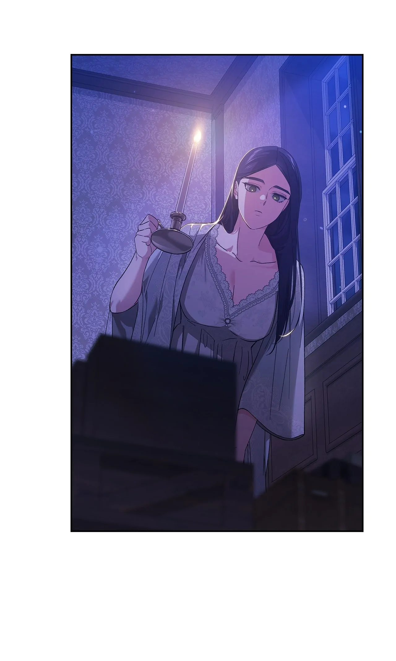 The Broken Ring: This Marriage Will Fail Anyway Chapter 67 page 51