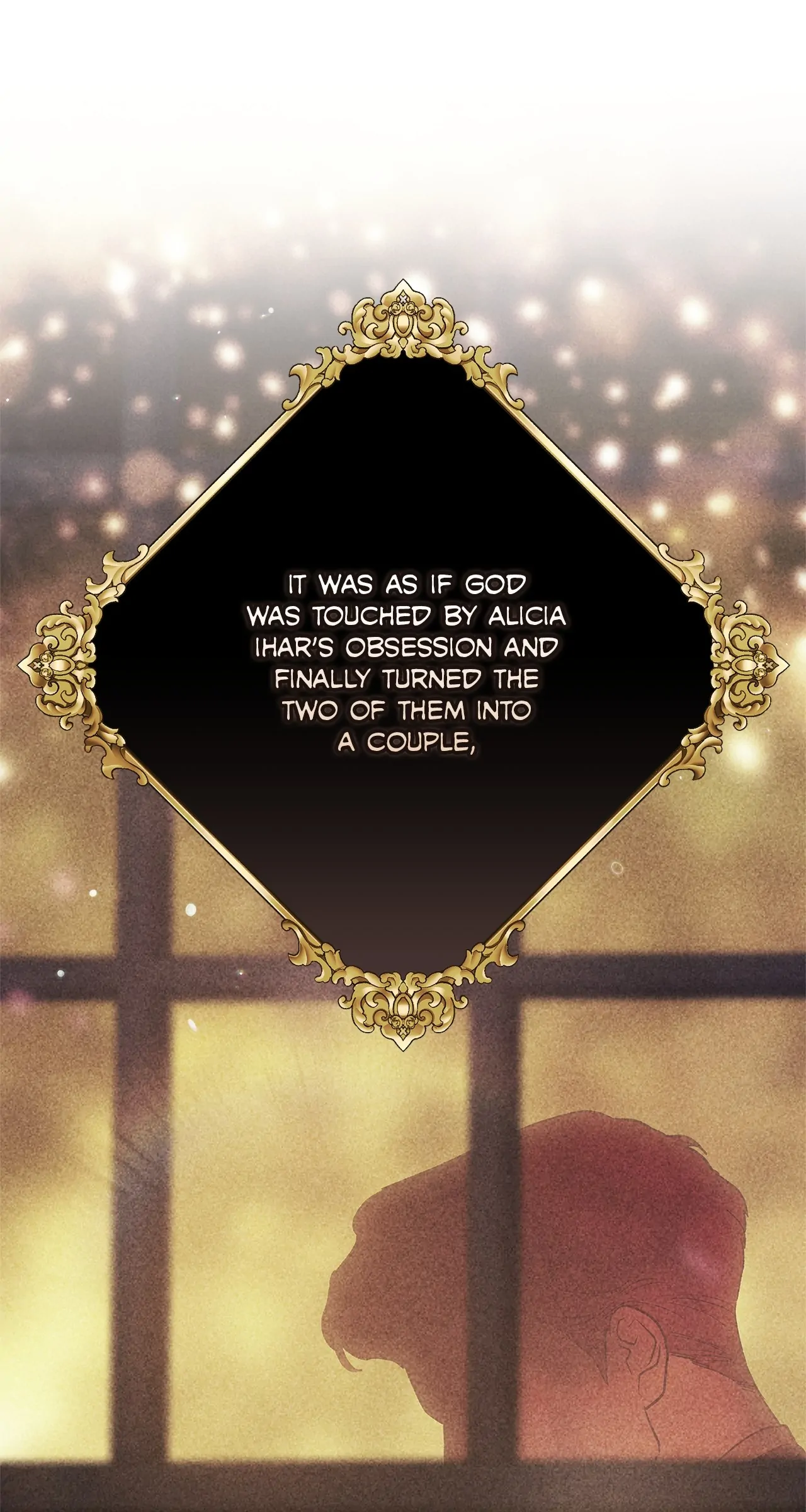 The Broken Ring: This Marriage Will Fail Anyway Chapter 67 page 68