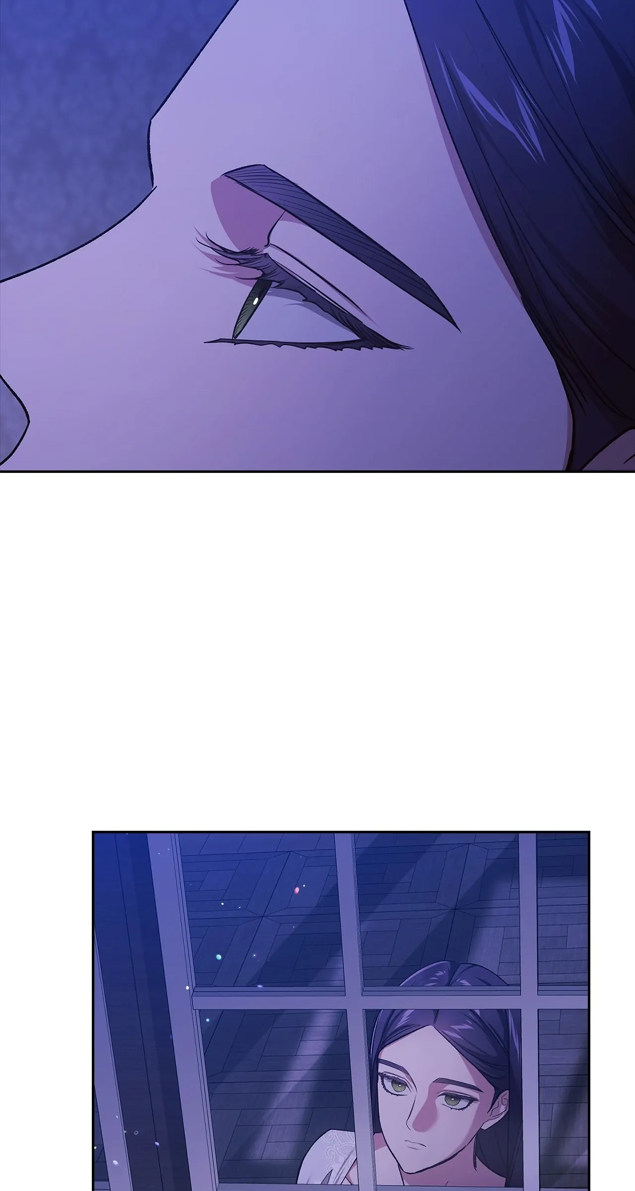 The Broken Ring: This Marriage Will Fail Anyway Chapter 67 page 79