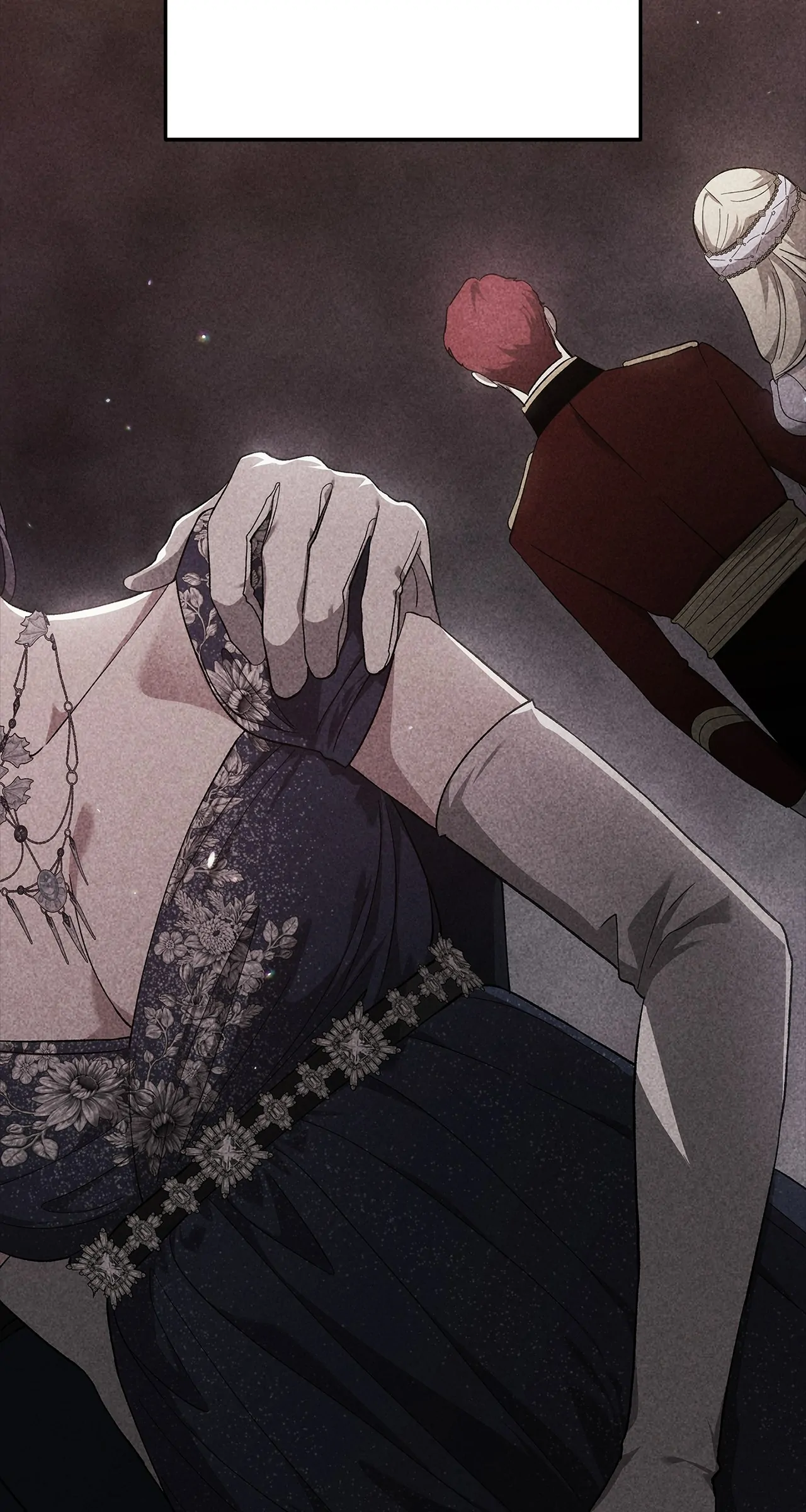 The Broken Ring: This Marriage Will Fail Anyway Chapter 67 page 83