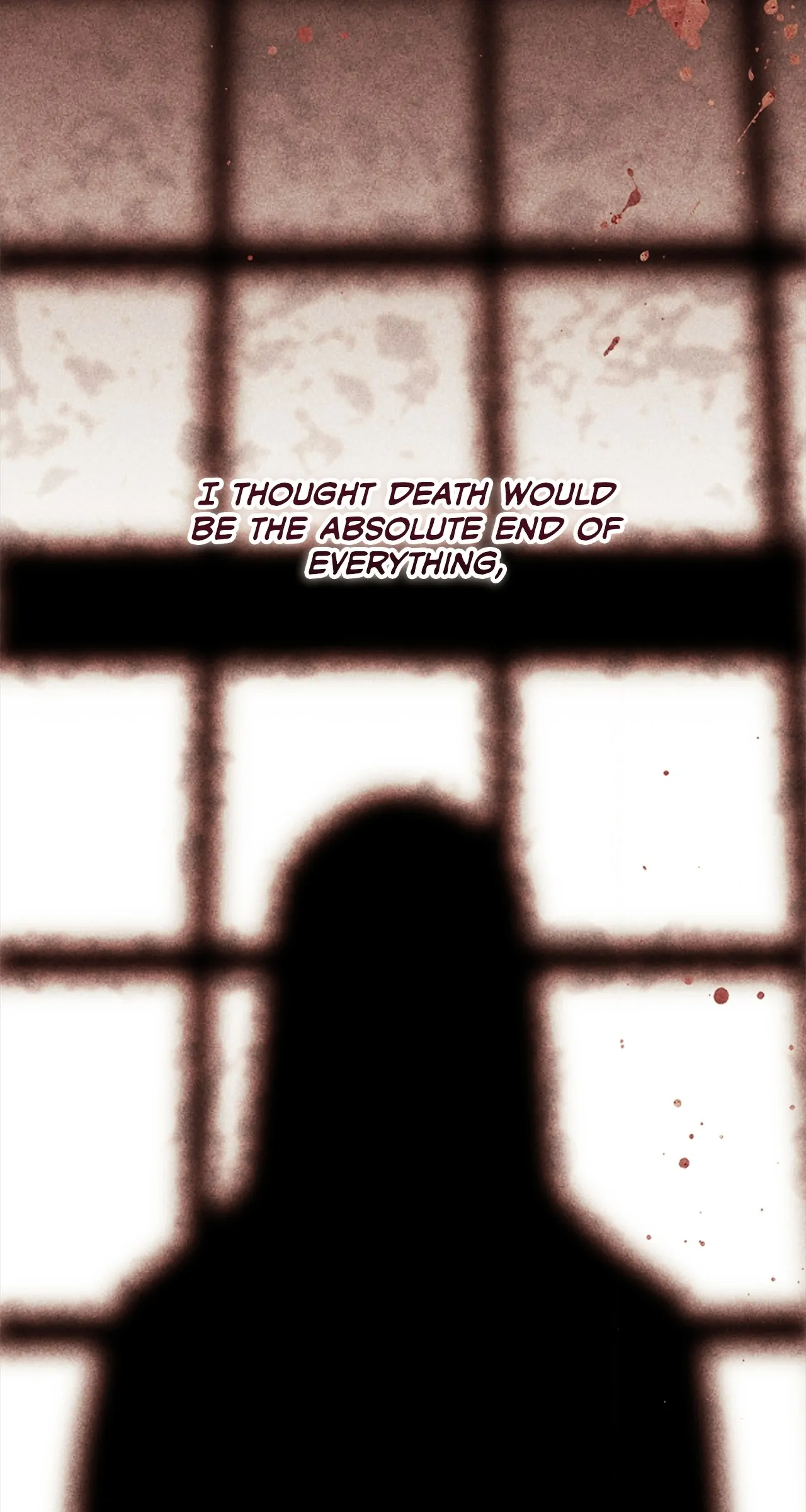 The Broken Ring: This Marriage Will Fail Anyway Chapter 67 page 86