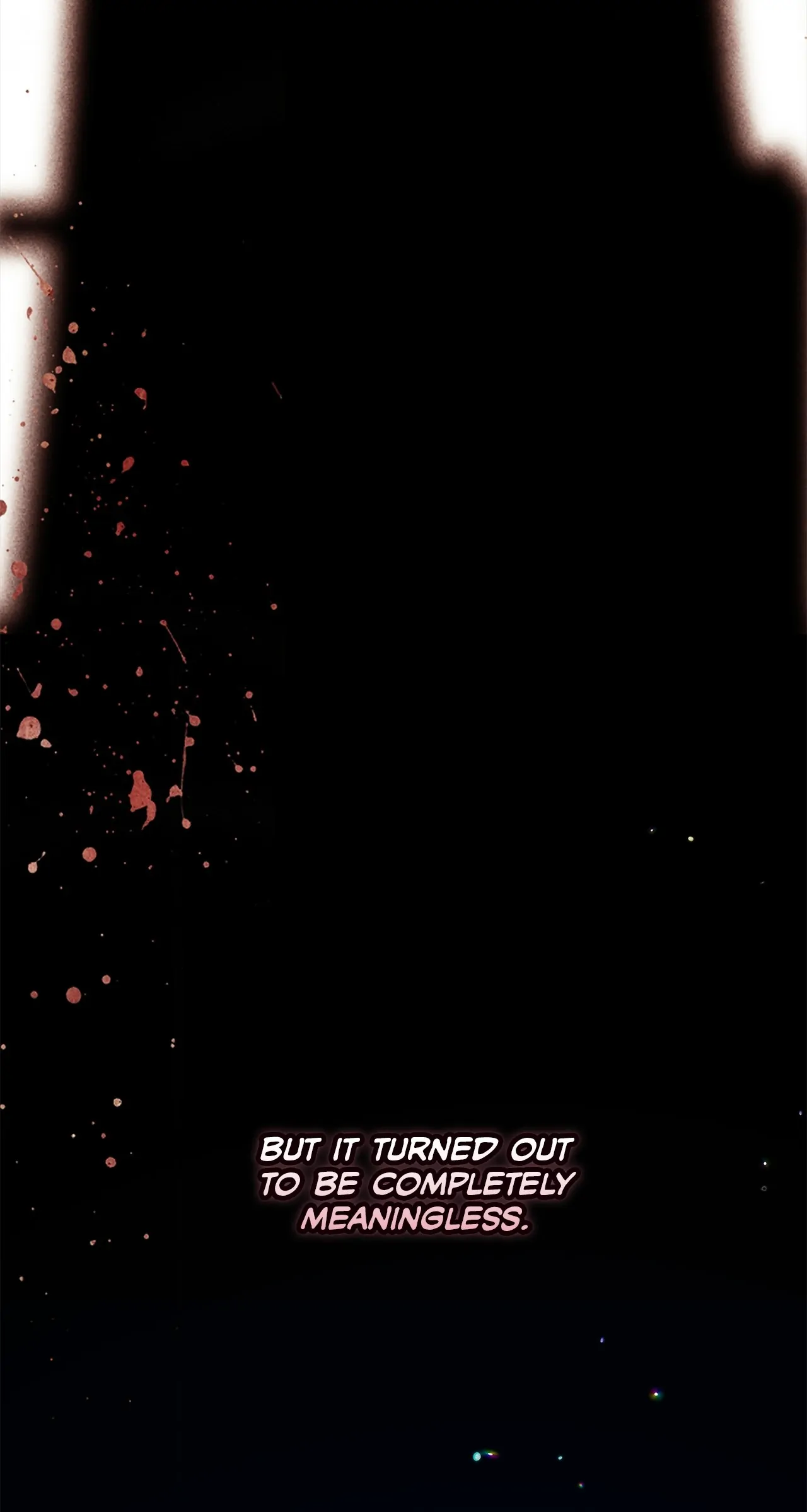 The Broken Ring: This Marriage Will Fail Anyway Chapter 67 page 87