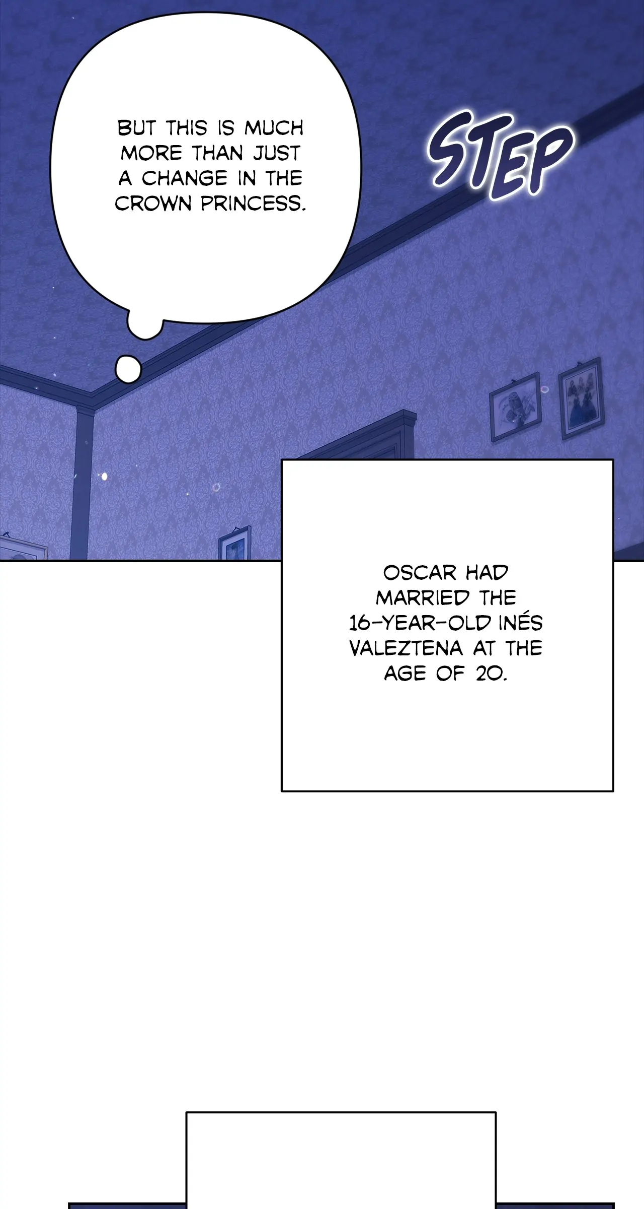 The Broken Ring: This Marriage Will Fail Anyway Chapter 67 page 92