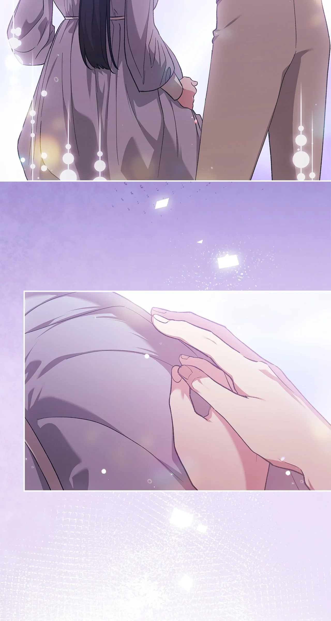 The Broken Ring: This Marriage Will Fail Anyway Chapter 67 page 102