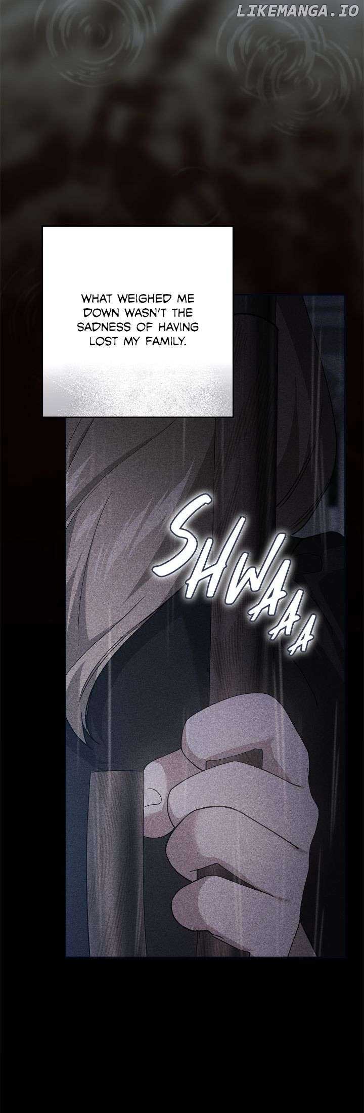 The Broken Ring: This Marriage Will Fail Anyway Chapter 93 page 2