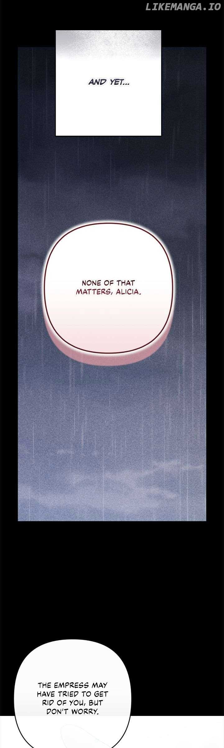 The Broken Ring: This Marriage Will Fail Anyway Chapter 93 page 6
