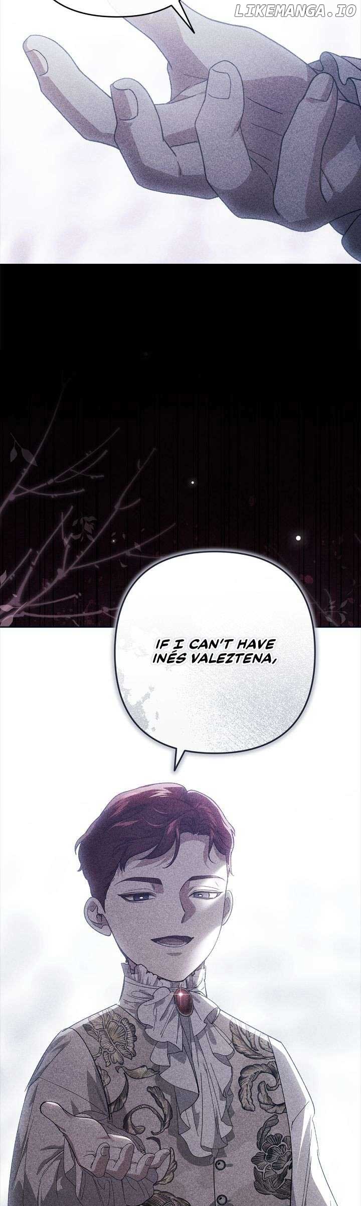 The Broken Ring: This Marriage Will Fail Anyway Chapter 93 page 7
