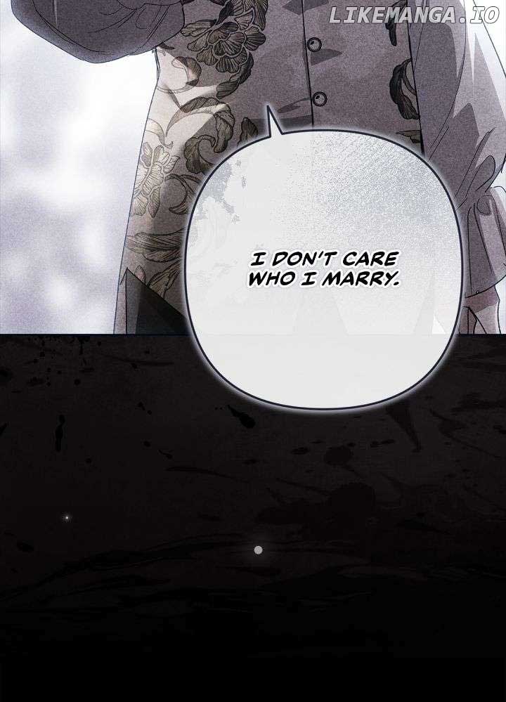 The Broken Ring: This Marriage Will Fail Anyway Chapter 93 page 8