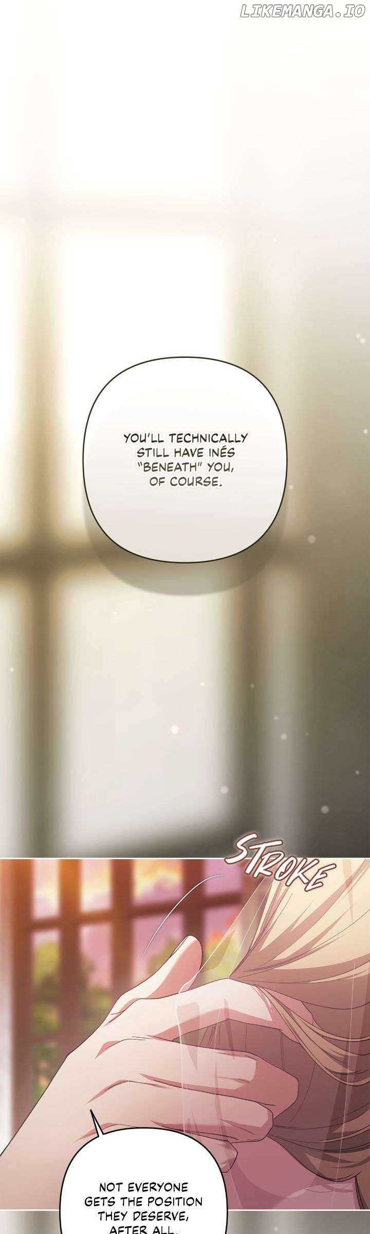 The Broken Ring: This Marriage Will Fail Anyway Chapter 93 page 13