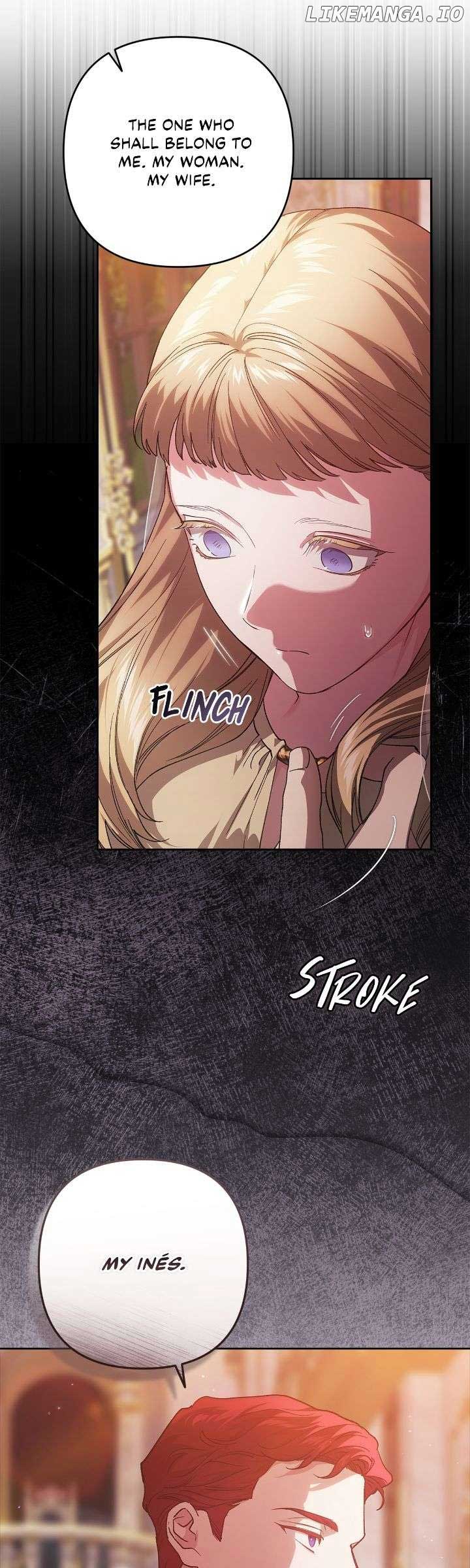 The Broken Ring: This Marriage Will Fail Anyway Chapter 93 page 15