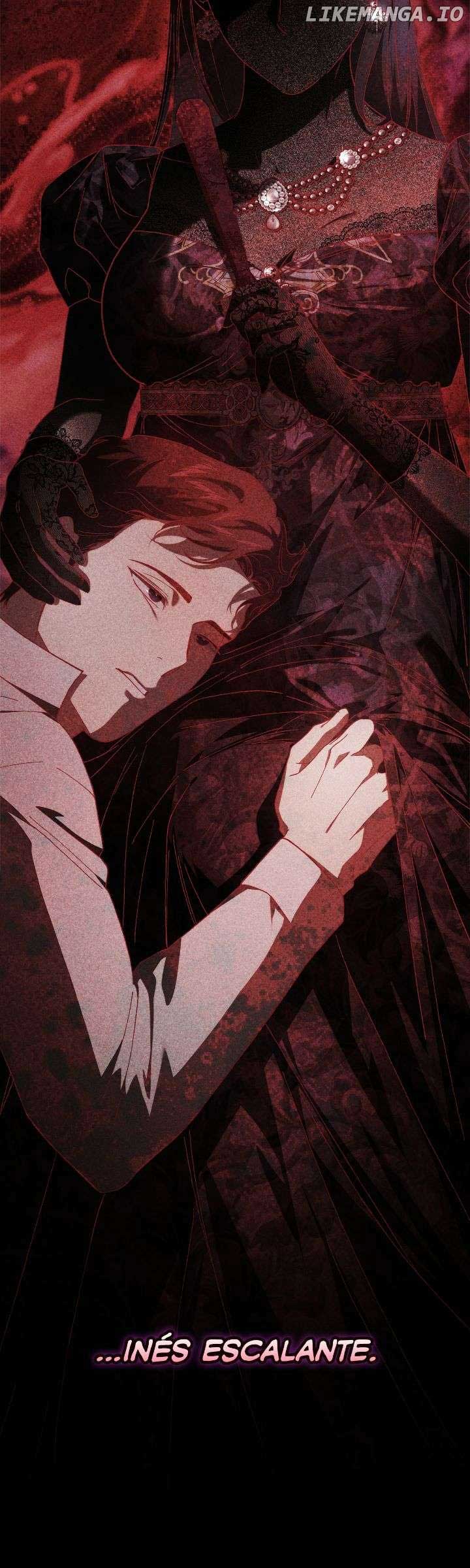 The Broken Ring: This Marriage Will Fail Anyway Chapter 93 page 25