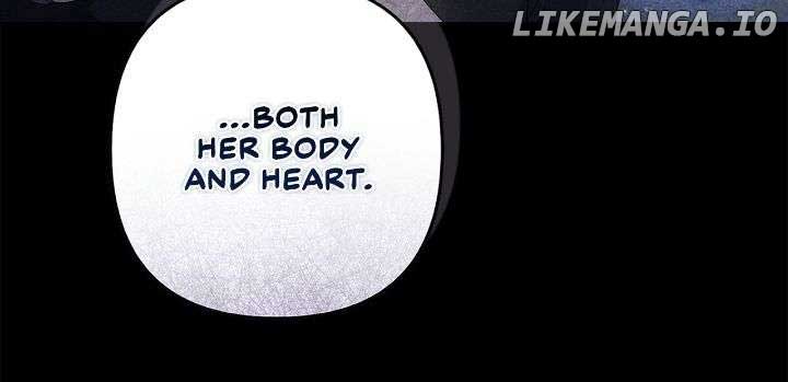 The Broken Ring: This Marriage Will Fail Anyway Chapter 93 page 29