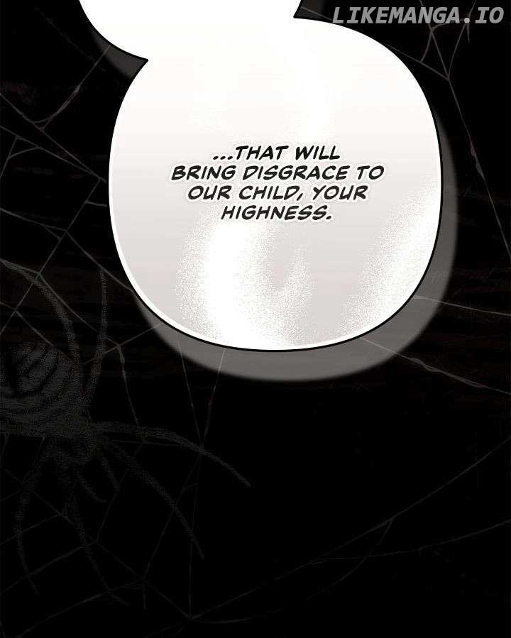 The Broken Ring: This Marriage Will Fail Anyway Chapter 93 page 40