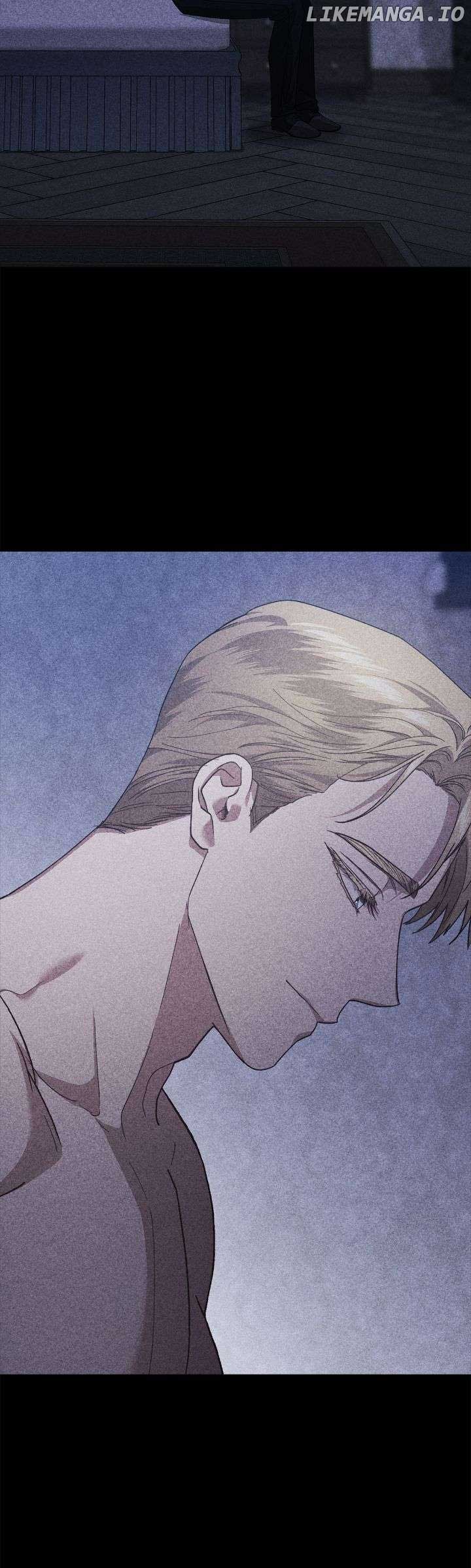 The Broken Ring: This Marriage Will Fail Anyway Chapter 93 page 61