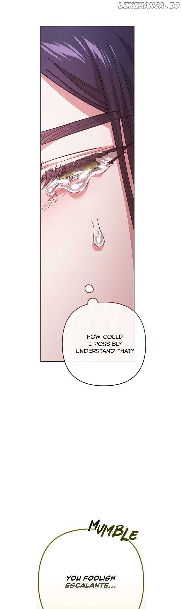 The Broken Ring: This Marriage Will Fail Anyway Chapter 93 page 65