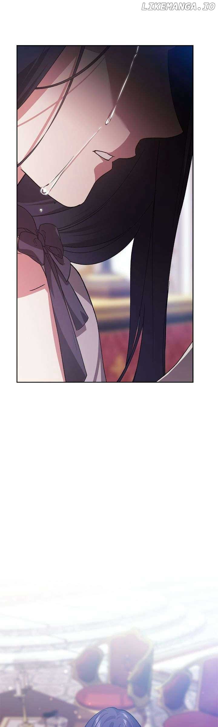 The Broken Ring: This Marriage Will Fail Anyway Chapter 93 page 69