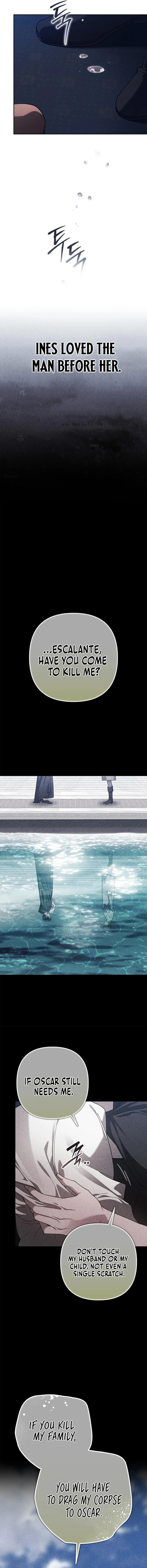 The Broken Ring: This Marriage Will Fail Anyway Chapter 98 page 12