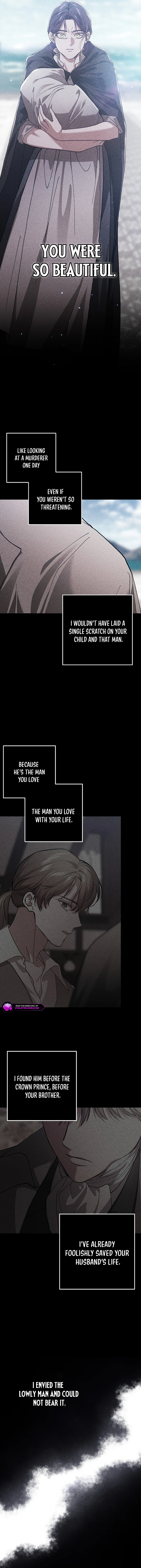 The Broken Ring: This Marriage Will Fail Anyway Chapter 98 page 14