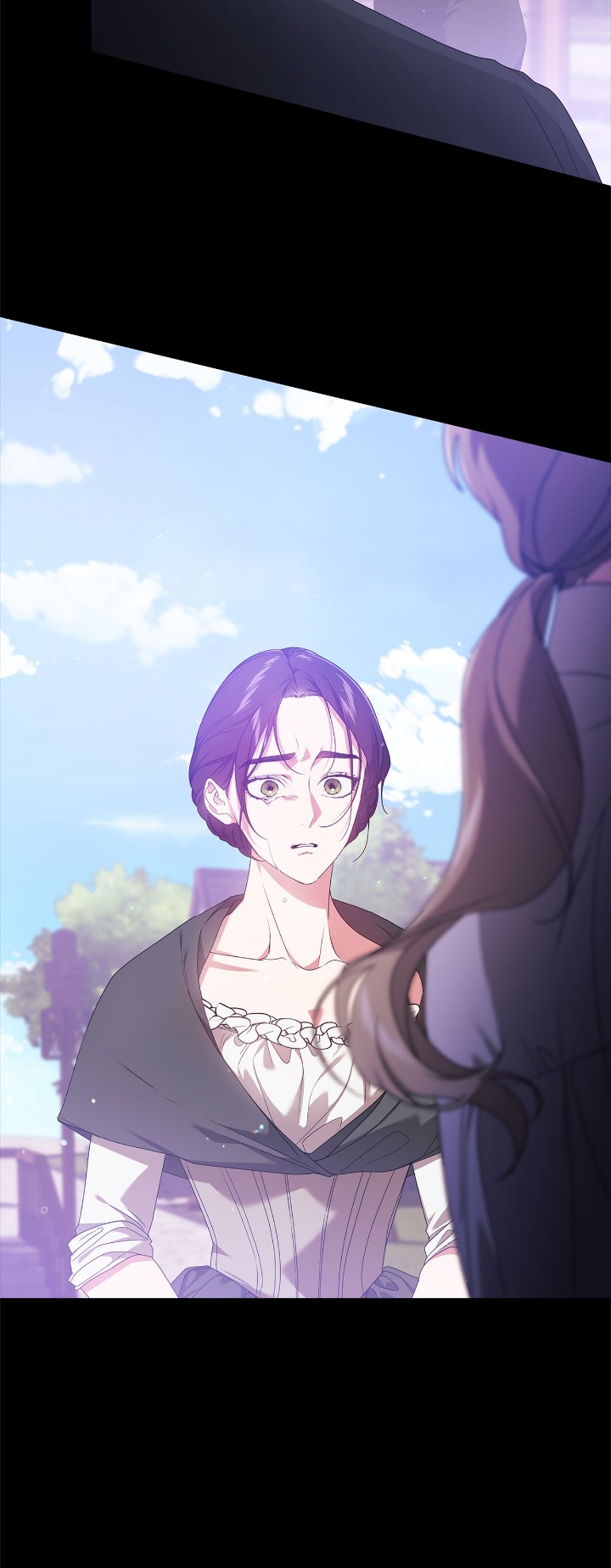 The Broken Ring: This Marriage Will Fail Anyway Chapter 37 page 5