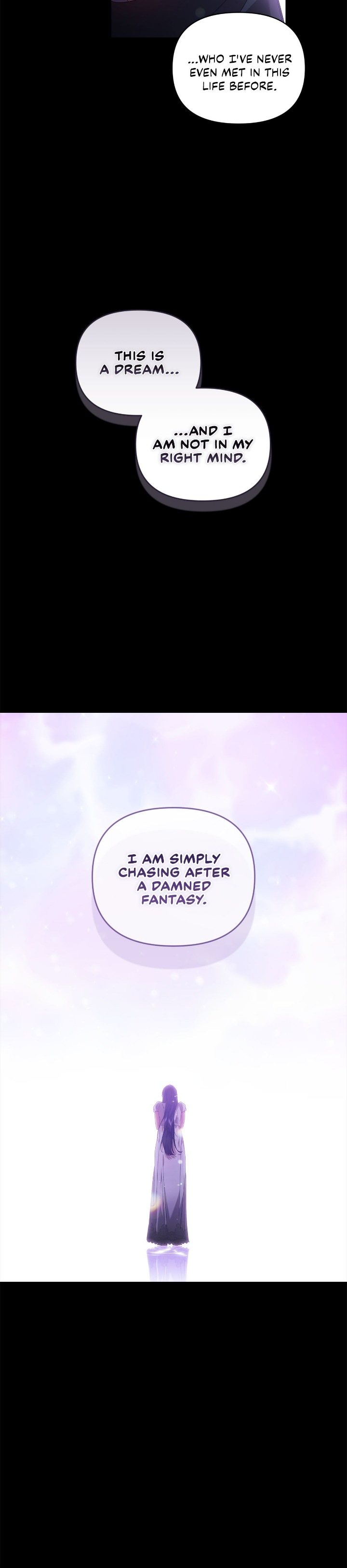 The Broken Ring: This Marriage Will Fail Anyway Chapter 37 page 7
