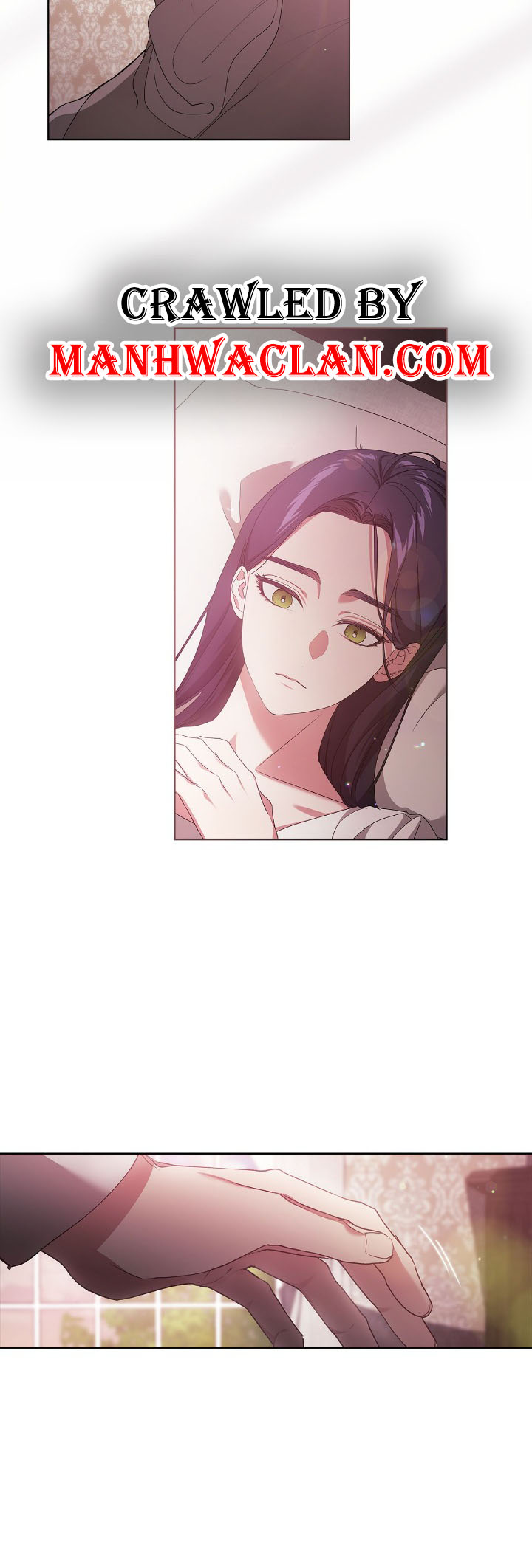 The Broken Ring: This Marriage Will Fail Anyway Chapter 37 page 15