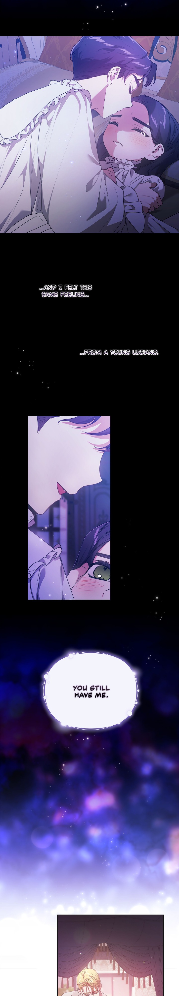 The Broken Ring: This Marriage Will Fail Anyway Chapter 37 page 17