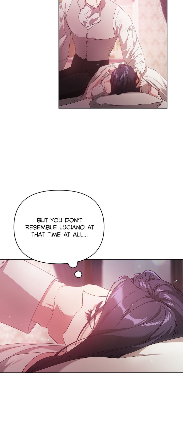 The Broken Ring: This Marriage Will Fail Anyway Chapter 37 page 18