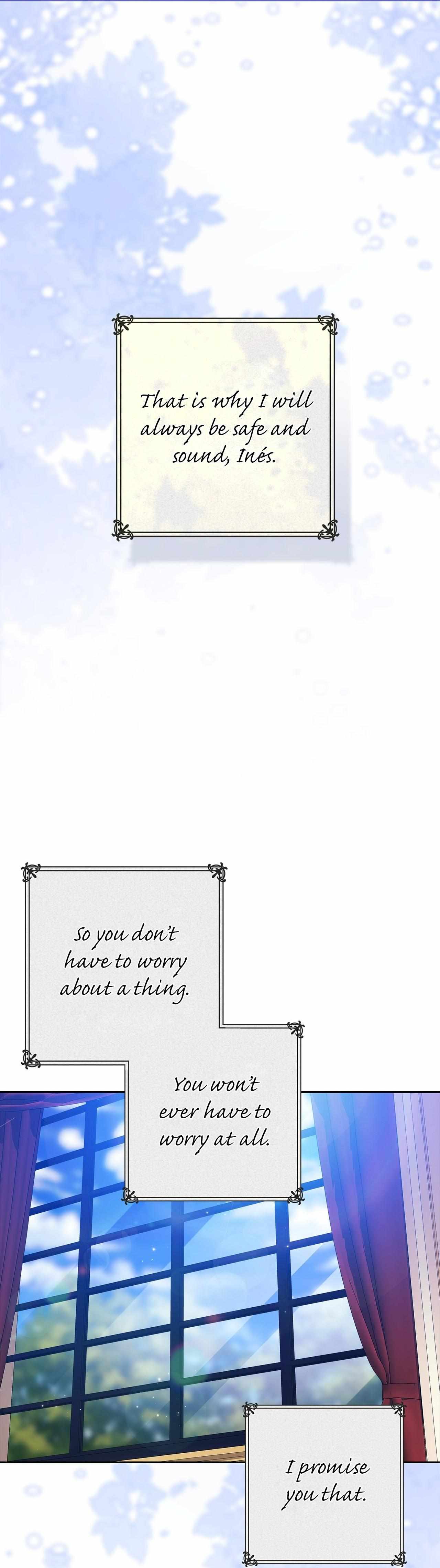The Broken Ring: This Marriage Will Fail Anyway Chapter 94 page 7