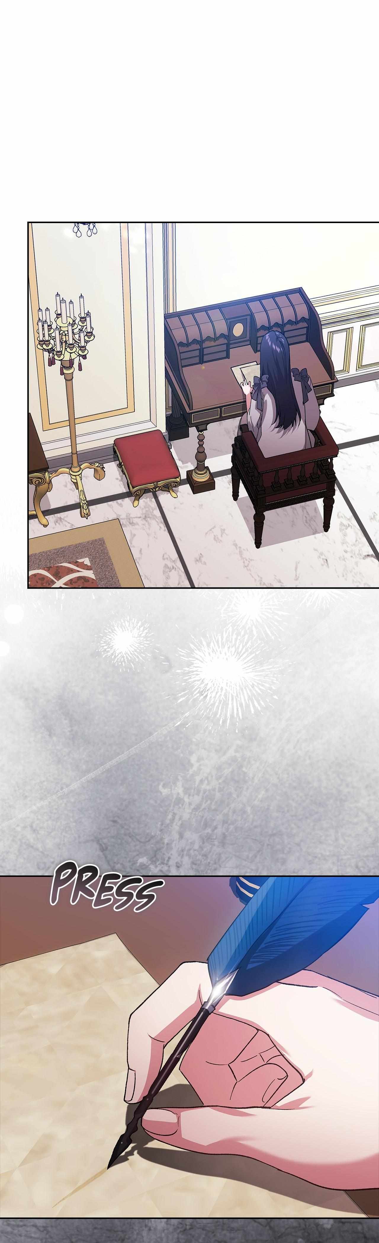 The Broken Ring: This Marriage Will Fail Anyway Chapter 94 page 12