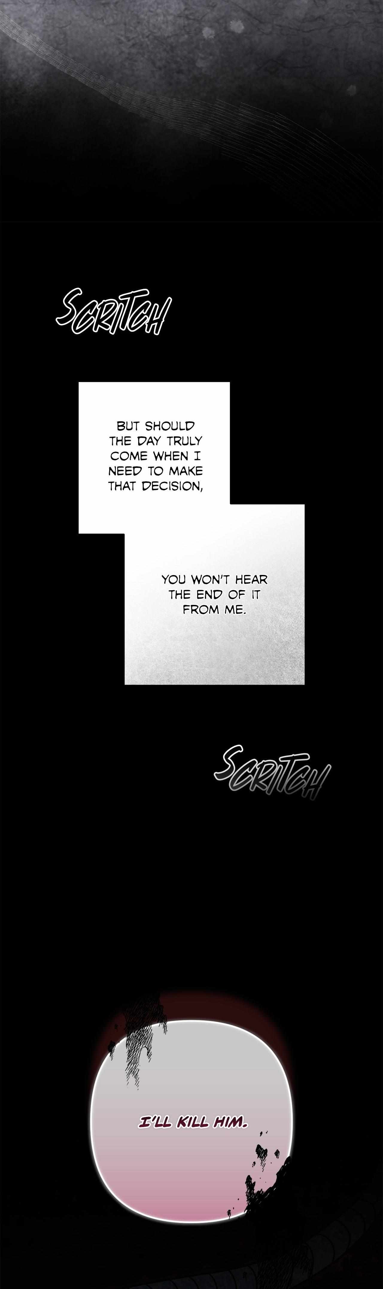 The Broken Ring: This Marriage Will Fail Anyway Chapter 94 page 13