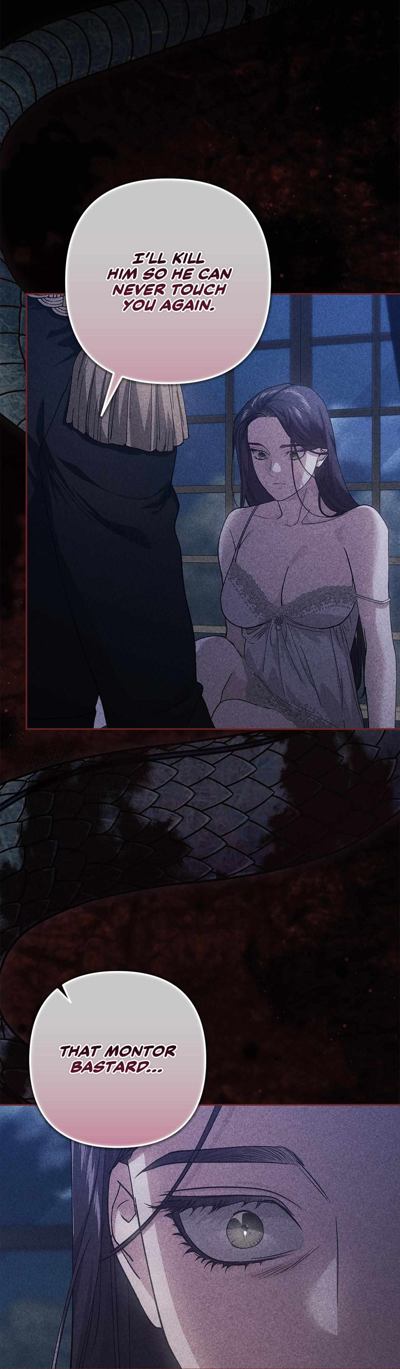 The Broken Ring: This Marriage Will Fail Anyway Chapter 94 page 14