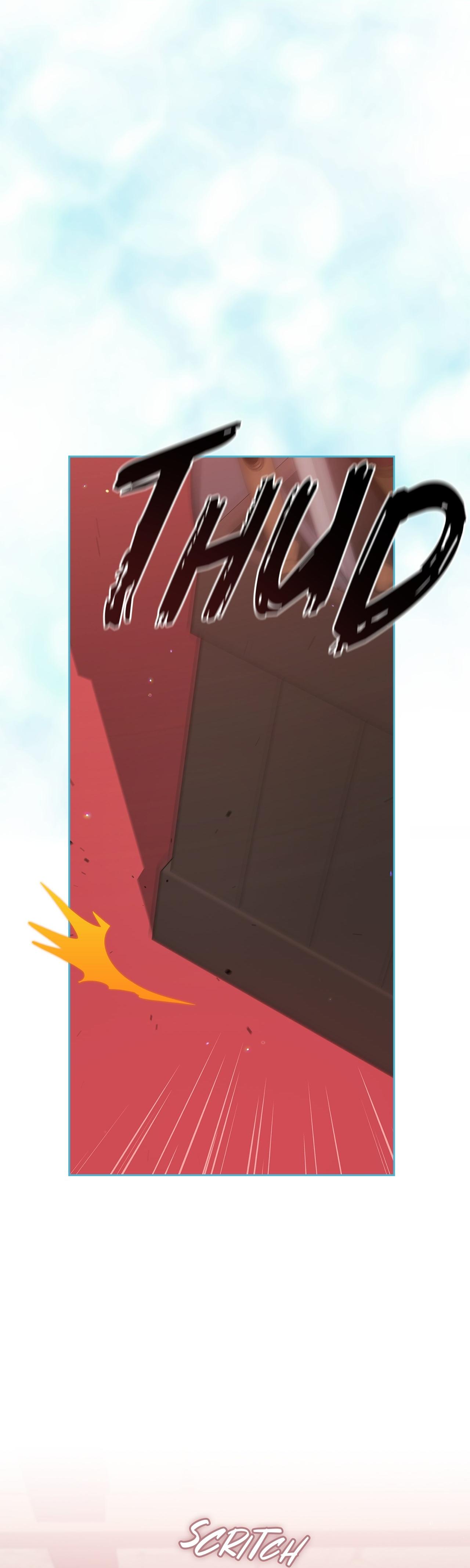 The Broken Ring: This Marriage Will Fail Anyway Chapter 94 page 37