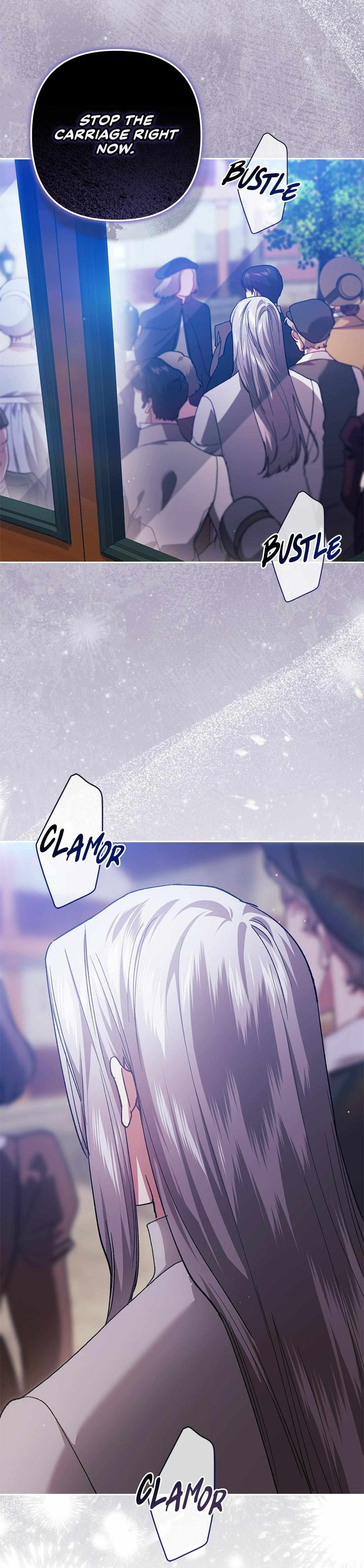 The Broken Ring: This Marriage Will Fail Anyway Chapter 94 page 51