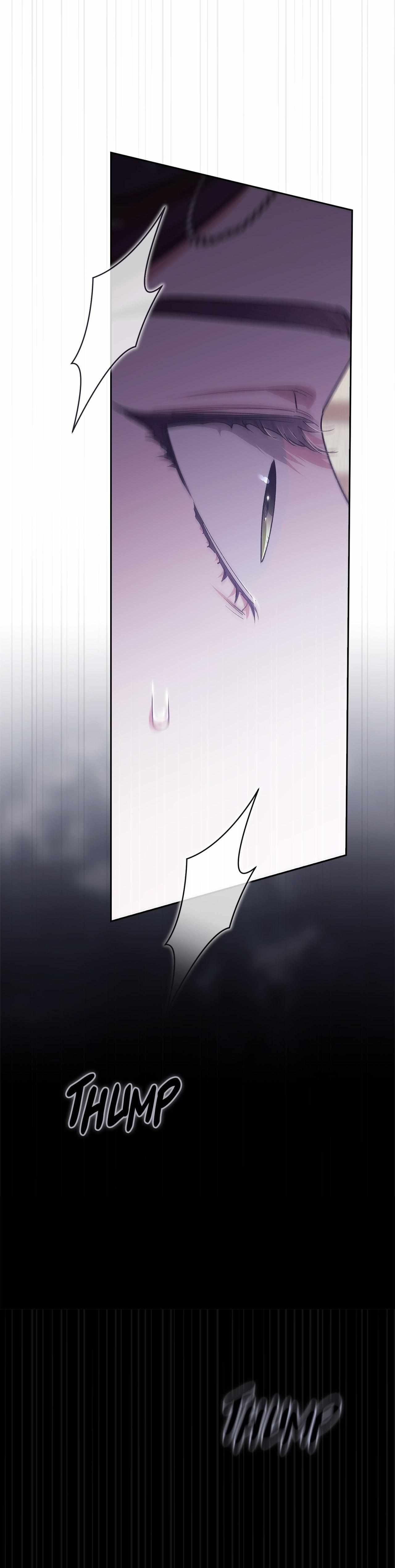 The Broken Ring: This Marriage Will Fail Anyway Chapter 94 page 56