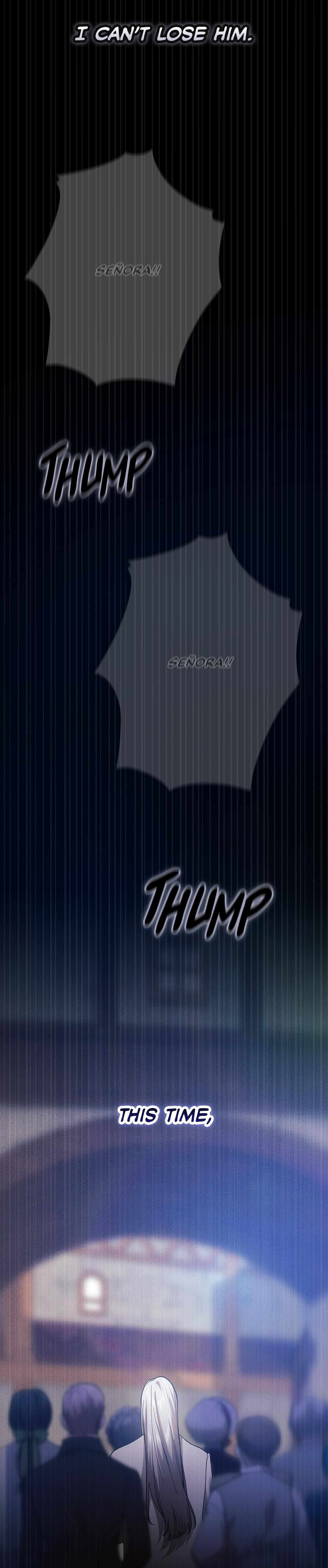 The Broken Ring: This Marriage Will Fail Anyway Chapter 94 page 57