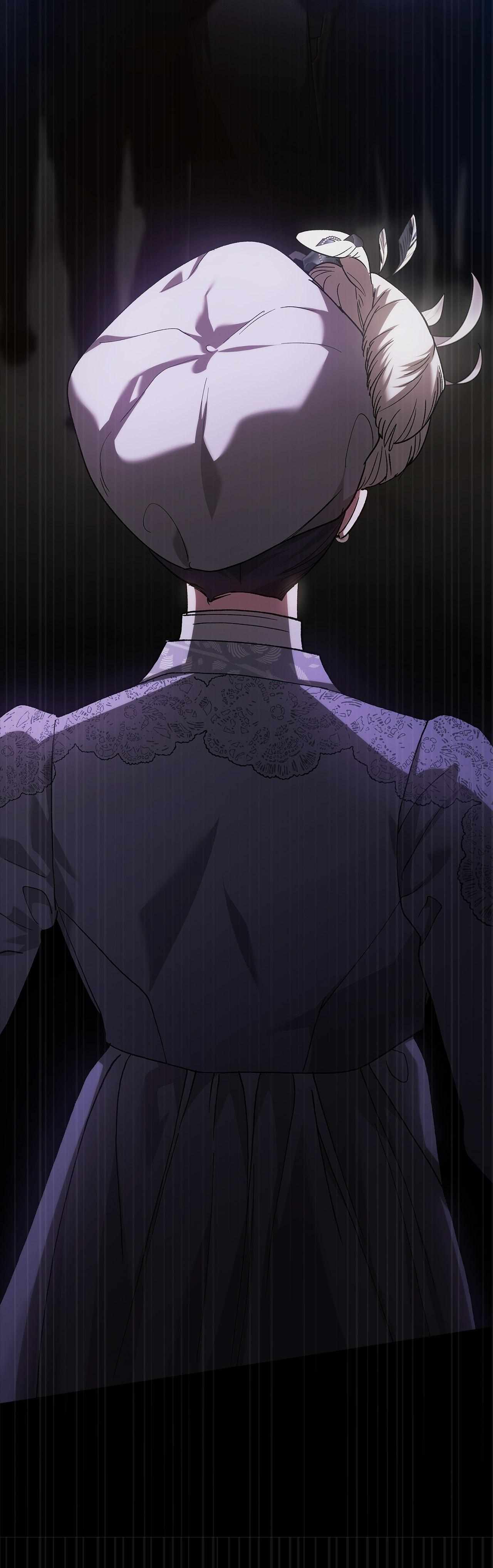 The Broken Ring: This Marriage Will Fail Anyway Chapter 94 page 58