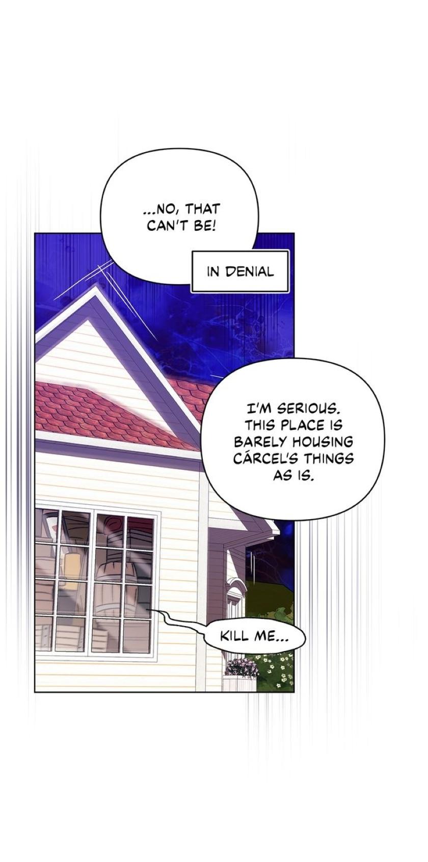 The Broken Ring: This Marriage Will Fail Anyway Chapter 22 page 10