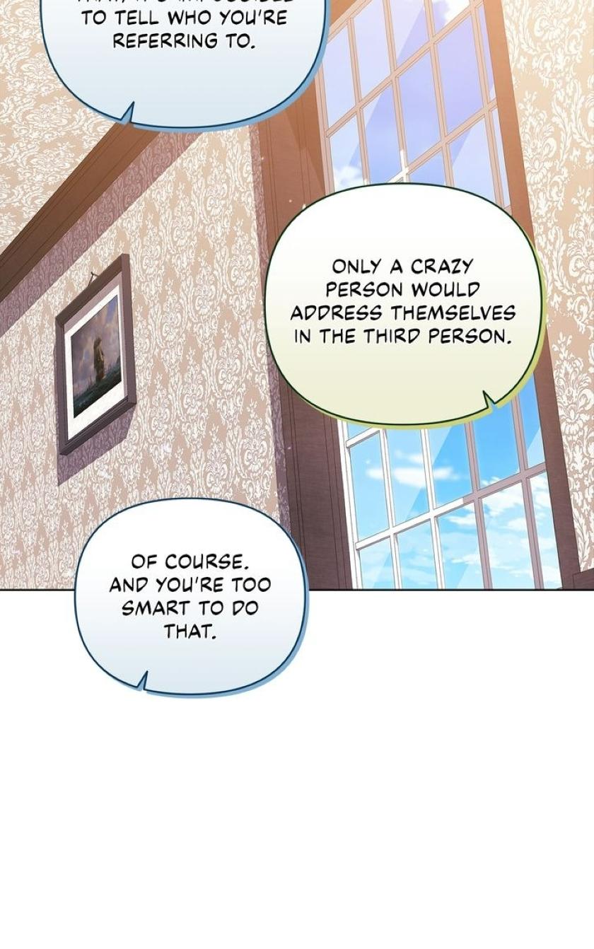 The Broken Ring: This Marriage Will Fail Anyway Chapter 22 page 32