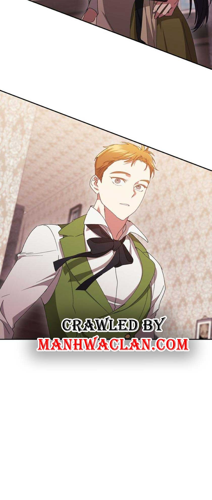 The Broken Ring: This Marriage Will Fail Anyway Chapter 22 page 34