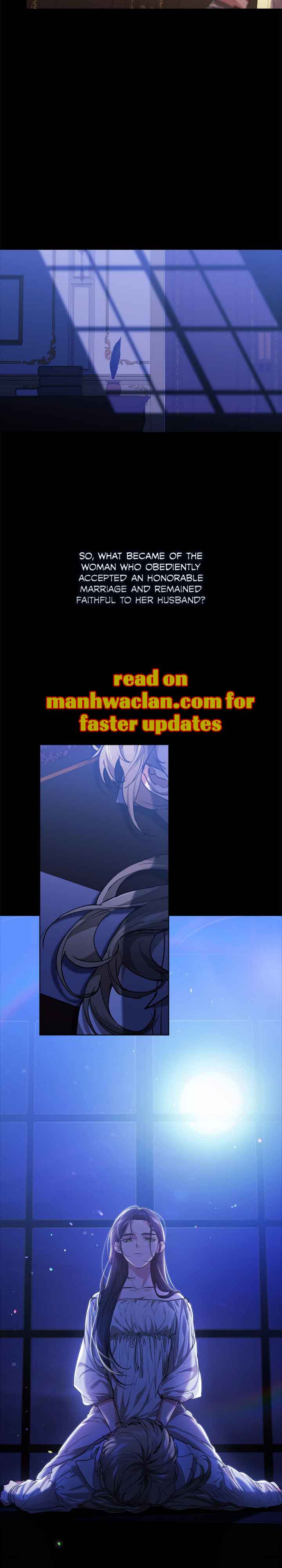 The Broken Ring: This Marriage Will Fail Anyway Chapter 11 page 2