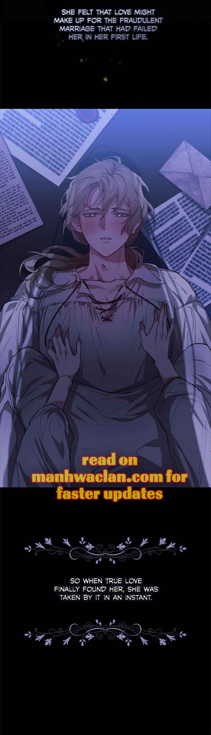 The Broken Ring: This Marriage Will Fail Anyway Chapter 11 page 3