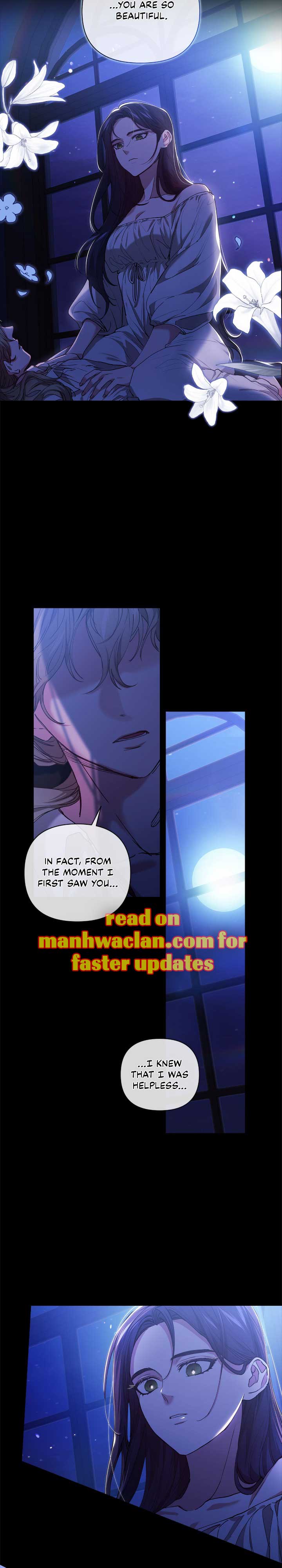 The Broken Ring: This Marriage Will Fail Anyway Chapter 11 page 5
