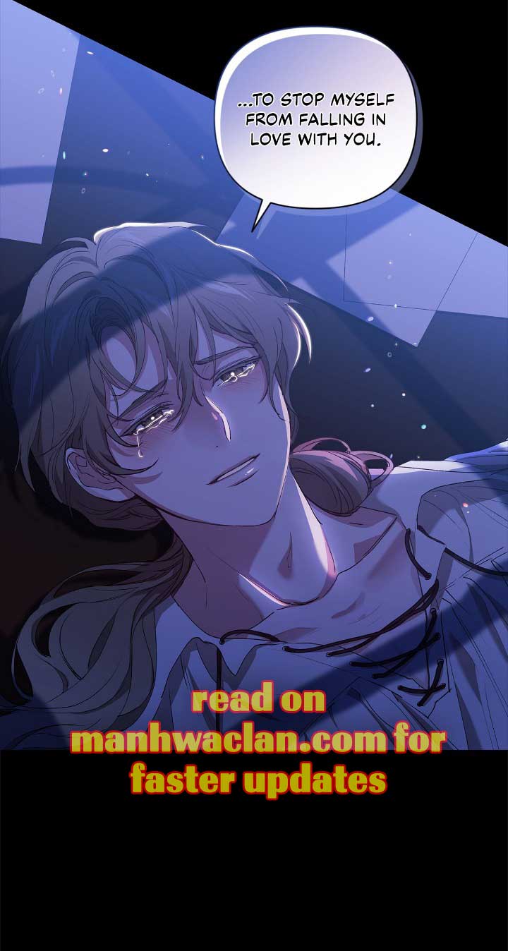 The Broken Ring: This Marriage Will Fail Anyway Chapter 11 page 6