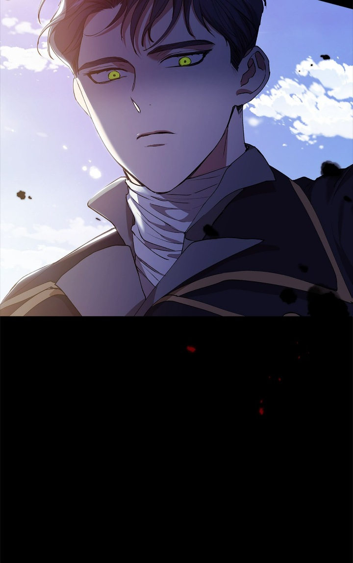 The Broken Ring: This Marriage Will Fail Anyway Chapter 11 page 9