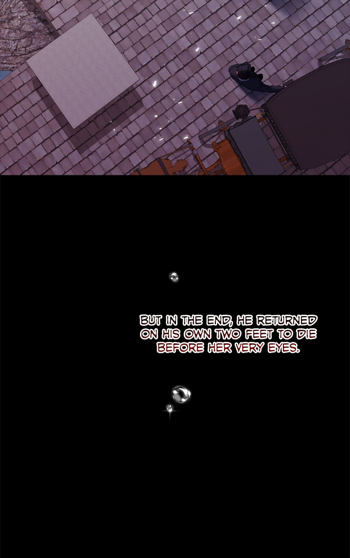 The Broken Ring: This Marriage Will Fail Anyway Chapter 11 page 12