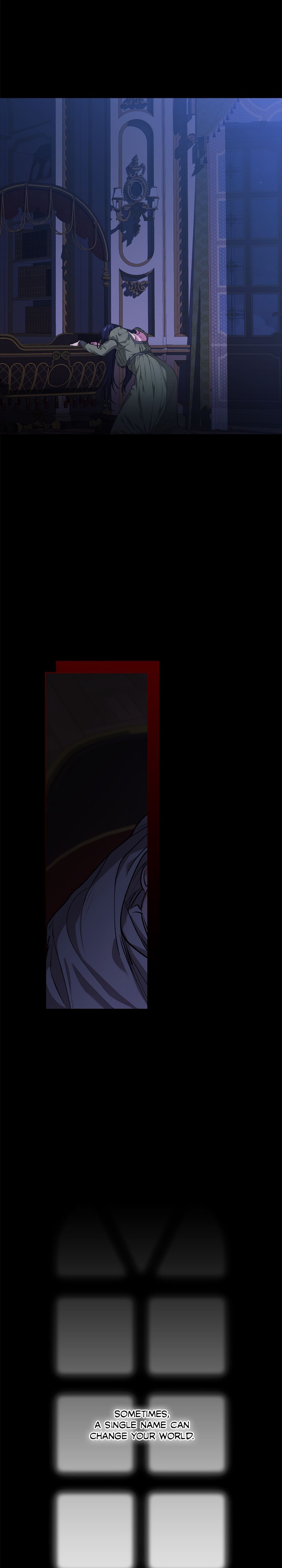 The Broken Ring: This Marriage Will Fail Anyway Chapter 11 page 20