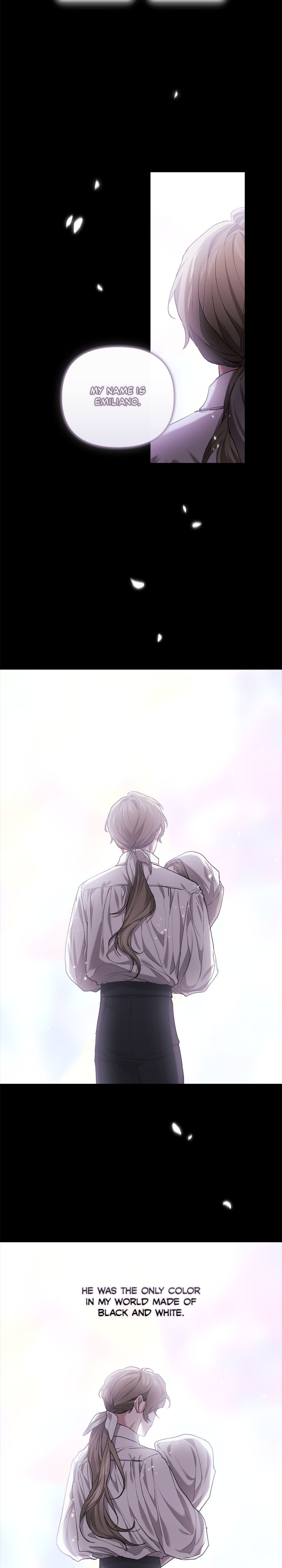 The Broken Ring: This Marriage Will Fail Anyway Chapter 11 page 21