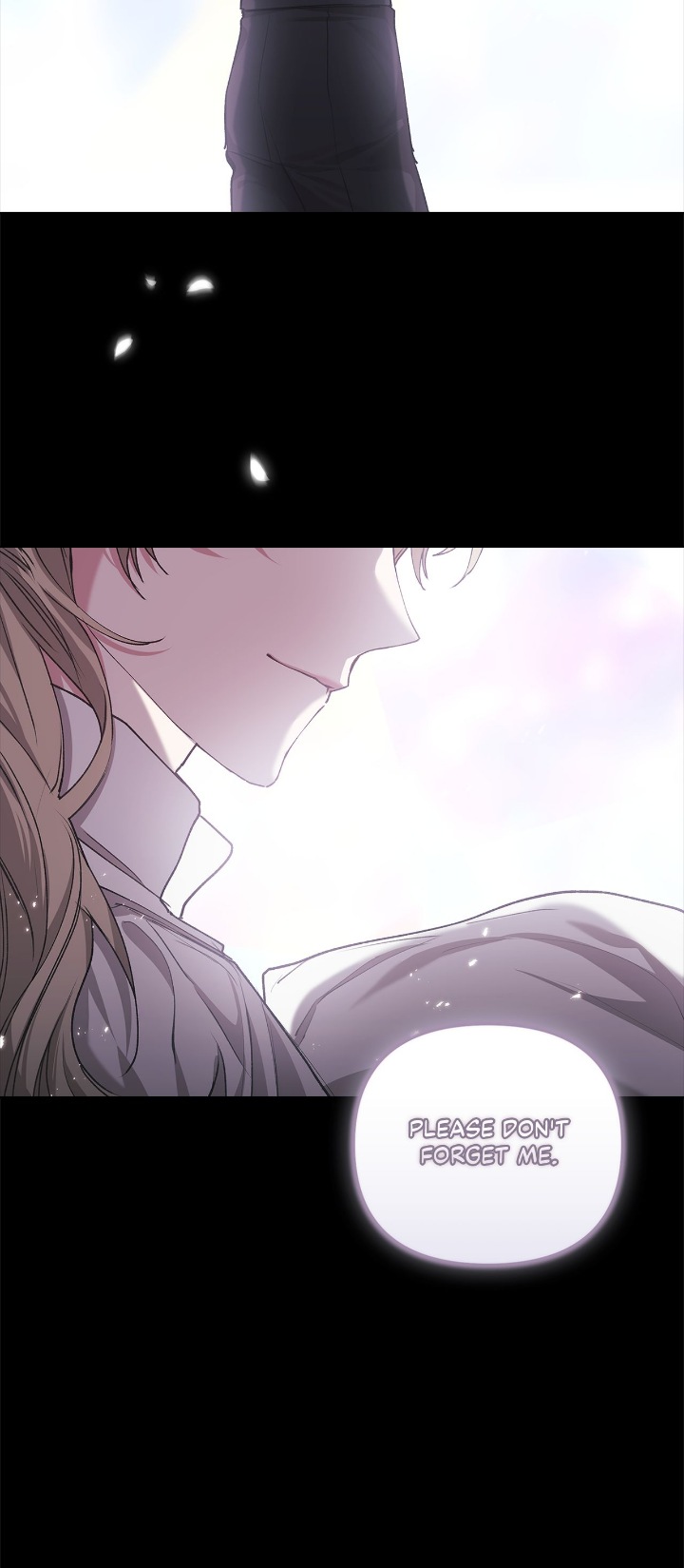The Broken Ring: This Marriage Will Fail Anyway Chapter 11 page 22